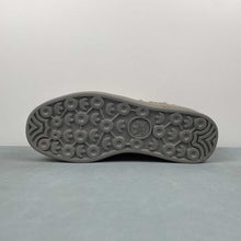 Cargar imagen en el visor de la galería, Adidas Gazelle Bold White Tine Core Black Silver Metallic JP5673
