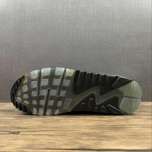 Cargar imagen en el visor de la galería, Air Max 90 Halloween Black Gray DC3892-001
