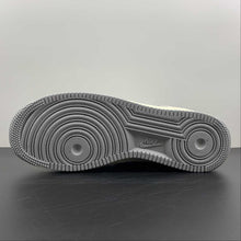 Cargar imagen en el visor de la galería, Air Force 1 07 Low Summit White Sail Wolf Grey DX2678-100
