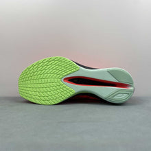 Cargar imagen en el visor de la galería, Air ZoomX VaporFly Next 4 Bright Crimson Lime Blast Mint Foam HF6414-600

