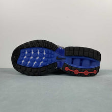 Cargar imagen en el visor de la galería, Air Max Dn Racer Blue Vibrant Yellow HF5531-400
