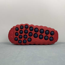 Cargar imagen en el visor de la galería, Nike Mind 001 Slide Team Red University Red HQ4307-601
