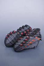 Cargar imagen en el visor de la galería, Air Max Dn8 Gray-Orange Gradient FQ7860-011
