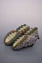 Cargar imagen en el visor de la galería, Air Max Dn8 Snakeskin Gray-Green Python Pattern HV8476-300
