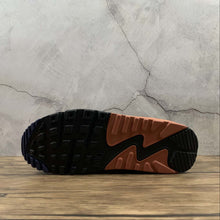 Cargar imagen en el visor de la galería, Air Max 90 NRG Camowabb Desert Sand Black Desert Dust CI5646-001
