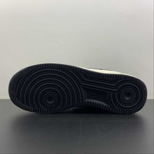 Cargar imagen en el visor de la galería, Air Force 1 07 Low Dark Gray Browm Black Sail DG2296-020
