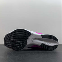 Cargar imagen en el visor de la galería, Zoom Fly 4 Black Anthracite-Hyper Violet CT2392-004
