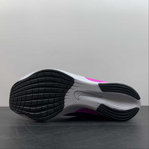 Zoom Fly 4 Black Anthracite-Hyper Violet CT2392-004