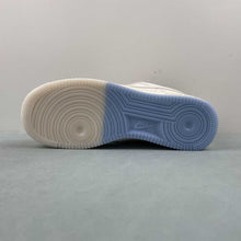 Cargar imagen en el visor de la galería, Supreme x Air Force 1 07 Low Off White Blue Red BB9599-202
