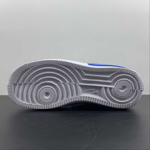 Cargar imagen en el visor de la galería, Air Force 1 FONTANKA White Blue DH1290-101
