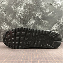 Cargar imagen en el visor de la galería, Air Max 90 Essential Triple Black 537384-090
