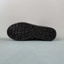 Cargar imagen en el visor de la galería, Adidas Gazelle Indoor Core Black Brown Green IH0374
