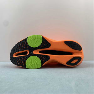 Air Zoom Alphafly Next 3 Orange Red ZD3555-800