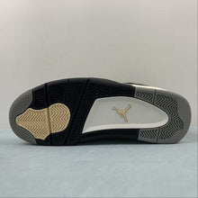 Cargar imagen en el visor de la galería, Air Jordan 4 Retro SE Craft Medium Olive Pale Vanilla Khaki Black Sail FB9927-200
