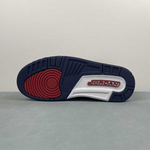 Air Jordan Legacy 312 Low White Varsity Red CD7069-164