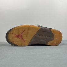 Cargar imagen en el visor de la galería, Air Jordan 5 Retro Off-White Muslin CT8480-001

