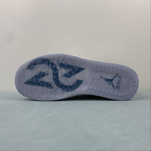 Cargar imagen en el visor de la galería, Air Jordan 1 Low Golf Gift Giving Metallic Silver Photon Dust White FD6848-001
