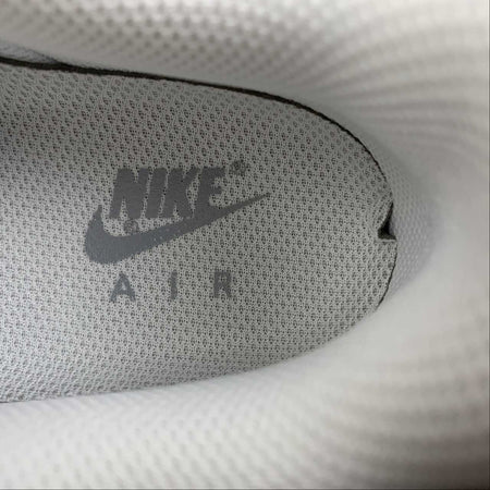 Air Force 1 07 Low Light Grey White CW1888-606