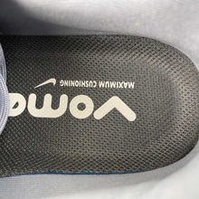 Cargar imagen en el visor de la galería, Nike Zoom Vomero 18 Ashen Slate Anthracite-Diffused Blue-Light Armory Blue HM6803-402
