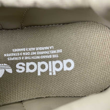 Cargar imagen en el visor de la galería, Adidas Gazelle Indoor Trace Khaki Fox Brown Cloud White JQ8387
