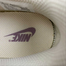 Cargar imagen en el visor de la galería, Air Force 1 FONTANKA Beige White Purple CW6688-609
