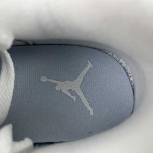 Air Jordan Spizike Low Sanddrift White HV6528-100