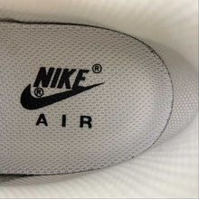 Cargar imagen en el visor de la galería, Air Force 1 07 Low Brushed Patch Off White Black FB0607-066
