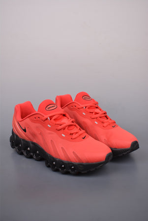Air Max Dn8 Big Red Black FQ7860-036
