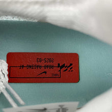 Cargar imagen en el visor de la galería, Air Zoom Alphafly Next 3 White Hyper Turquoise FD8315-104
