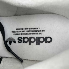 Cargar imagen en el visor de la galería, Adidas Superstar 2 Core Black Off White Core Black JS4014
