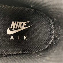 Cargar imagen en el visor de la galería, Air Force 1 07 Low Black White Blue DV0788-006
