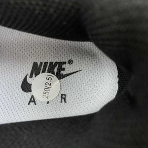 LV x Air Force 1 07 Low White Black Metallic Silver BS8805-602