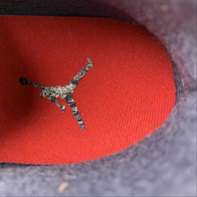 Cargar imagen en el visor de la galería, Air Jordan 4 Retro FIBA Gym Red White Metallic Gold Obsidian CI1184-617
