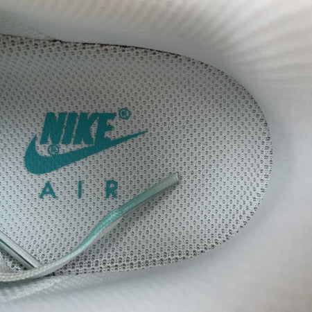 Air Force 1 07 Low White Navy Blue Off-White LZ6699-555