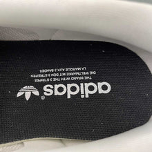 Cargar imagen en el visor de la galería, Adidas Gazelle Indoor Black White Yellow Gum IF9641
