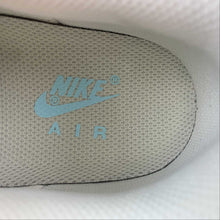 Cargar imagen en el visor de la galería, Air Force 1 07 Low Cream Blue DX2340-002
