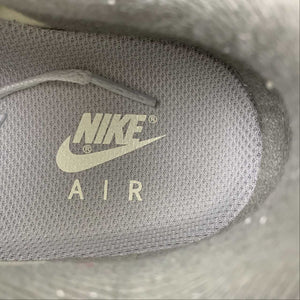 Air Force 1 07 Low Fadou Off Gray White KL1201-111