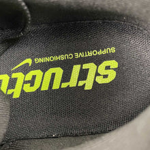 Cargar imagen en el visor de la galería, Air Zoom Structure 26 Black Green White HJ1102-16
