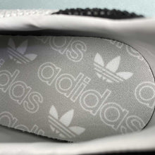 Cargar imagen en el visor de la galería, Adidas SL 72 OG Rhinestone Grey Black KJ6151
