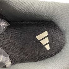 Cargar imagen en el visor de la galería, Adidas XLG Runner Deluxe Beige Black JR0577
