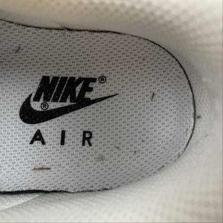 Air Force 1 07 Low Ufo Star White Black White Pink DD8959-100