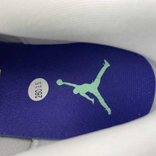 Cargar imagen en el visor de la galería, Air Jordan Stadium 90 White Palest Purple White HF5756 151
