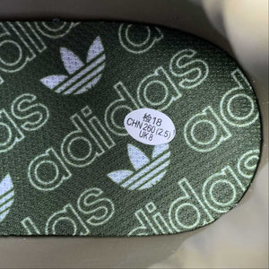 Adidas Retropy E5 Grey Green White HP7742