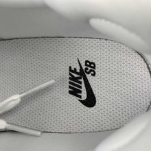 Cargar imagen en el visor de la galería, SB Force 58 Premium White Black DH7505-101
