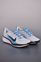Cargar imagen en el visor de la galería, Nike Reactx Pegasus Trail 5 AGC White Blue Black HV8119-316
