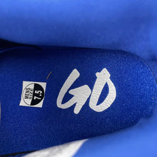 Cargar imagen en el visor de la galería, Nigel Sylvester x Air Jordan 4 Retro OG SP Blue Brick HF4340-400
