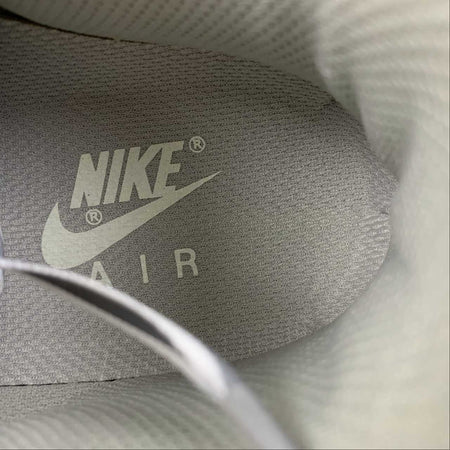 Air Force 1 Low White Metallic Silver BQ8228-366