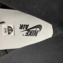 Cargar imagen en el visor de la galería, Air Jordan 1 Retro High OG Black White DZ5485-010
