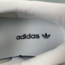 Cargar imagen en el visor de la galería, Adidas Gazalle x Louis Vuitton Monogram White Black SC9207-727
