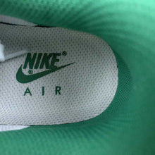 Cargar imagen en el visor de la galería, Air Force 1 07 Low Dallas White Blue Green BS8856-112

